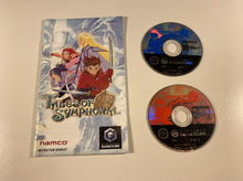 Load image into Gallery viewer, Tales Of Symphonia Nintendo GameCube PAL