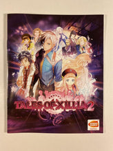 Load image into Gallery viewer, Tales Of Xillia 2 Day One Steelbook Edition