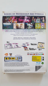 Tales of Graces F Limited Day One Collector's Edition
