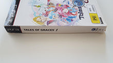 Load image into Gallery viewer, Tales of Graces F Limited Day One Collector&#39;s Edition
