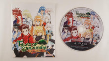 Load image into Gallery viewer, Tales of Symphonia Chronicles