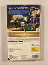 Load image into Gallery viewer, Tales of Vesperia Definitive Edition