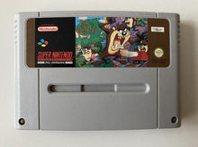 Load image into Gallery viewer, Taz-Mania Nintendo SNES