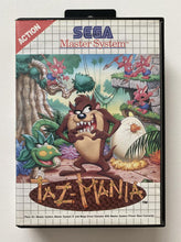 Load image into Gallery viewer, Taz-mania