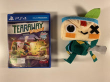 Load image into Gallery viewer, Tearaway Unfolded Special Edition
