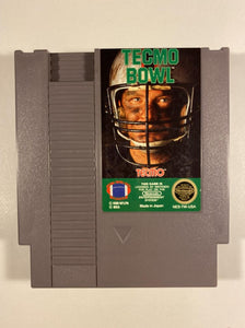 Tecmo Bowl