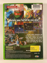 Load image into Gallery viewer, Teenage Mutant Ninja Turtles 3 Mutant Nightmare