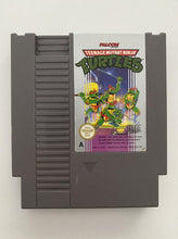 Load image into Gallery viewer, Teenage Mutant Ninja Turtles