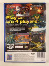 Load image into Gallery viewer, Teenage Mutant Ninja Turtles 2 Battle Nexus