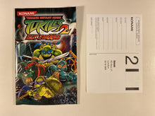 Load image into Gallery viewer, Teenage Mutant Ninja Turtles 2 Battle Nexus