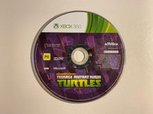 Load image into Gallery viewer, Teenage Mutant Ninja Turtles