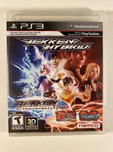 Load image into Gallery viewer, Tekken Hybrid Sony PlayStation 3