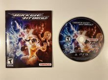 Load image into Gallery viewer, Tekken Hybrid
