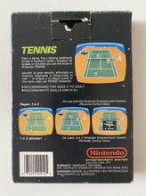 Load image into Gallery viewer, Tennis Boxed