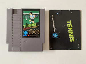 Tennis Boxed