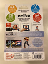 Load image into Gallery viewer, Terry No. 86 Nintendo Amiibo Super Smash Bros Collection