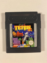 Load image into Gallery viewer, Tetris DX Nintendo Game Boy Color