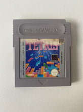 Load image into Gallery viewer, Tetris Nintendo Game Boy PAL