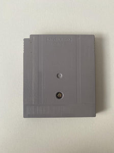 Tetris Nintendo Game Boy PAL