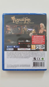 The Bard's Tale: Remastered And Resnarkled sony Psvita Fr Game IN Fr Uk de Ru It The Bard's Tale: Remastered And Resnarkled sony Psvita Fr Game IN Fr Uk de Ru It