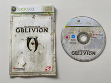 Load image into Gallery viewer, The Elder Scrolls IV Oblivion