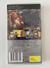 Load image into Gallery viewer, The Fifth Element Sony PlayStation Portable PSP UMD Video