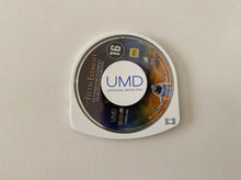 Load image into Gallery viewer, The Fifth Element Sony PlayStation Portable PSP UMD Video