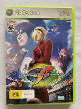 Load image into Gallery viewer, The King Of Fighters XII