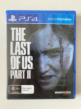 Load image into Gallery viewer, The Last of Us Part II