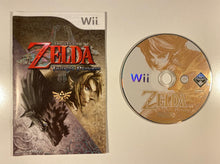 Load image into Gallery viewer, The Legend Of Zelda Twilight Princess