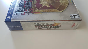 The Legend of Heroes Trails of Cold Steel Lionheart Edition