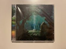 Load image into Gallery viewer, The Legend of Zelda A Link Between Worlds Original Soundtrack