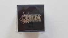 Load image into Gallery viewer, The Legend of Zelda Majora&#39;s Mask 3D Special Edition