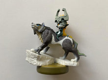 Load image into Gallery viewer, The Legend of Zelda Twilight Princess HD with Amiibo and Soundtrack