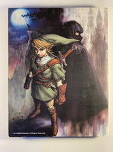 Load image into Gallery viewer, The Legend of Zelda Twilight Princess Prima Premiere Edition Strategy Guide