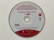 Load image into Gallery viewer, The Ratchet And Clank Trilogy Promo Disc