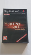 Load image into Gallery viewer, The Silent Hill Collection