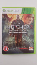 Load image into Gallery viewer, The Witcher 2 Assassins Of Kings Enhanced Edition