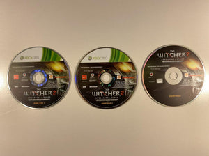 The Witcher 2 Assassins Of Kings Enhanced Edition
