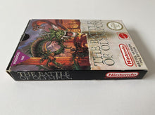 Load image into Gallery viewer, The Battle of Olympus Boxed