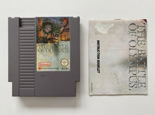 Load image into Gallery viewer, The Battle of Olympus Boxed