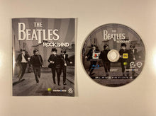 Load image into Gallery viewer, The Beatles Rockband