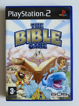 Load image into Gallery viewer, The Bible Game Sony PlayStation 2