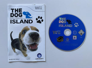 The Dog Island