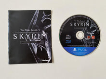 Load image into Gallery viewer, The Elder Scrolls V Skyrim Special Edition