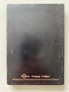 The Elder Scrolls V Skyrim Steelbook Edition