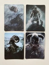 Load image into Gallery viewer, The Elder Scrolls V Skyrim Steelbook Edition