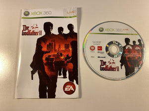 The Godfather II