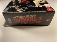 Load image into Gallery viewer, The House of the Dead Bang Bang Box Collector&#39;s Edition