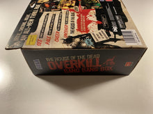 Load image into Gallery viewer, The House of the Dead Bang Bang Box Collector&#39;s Edition